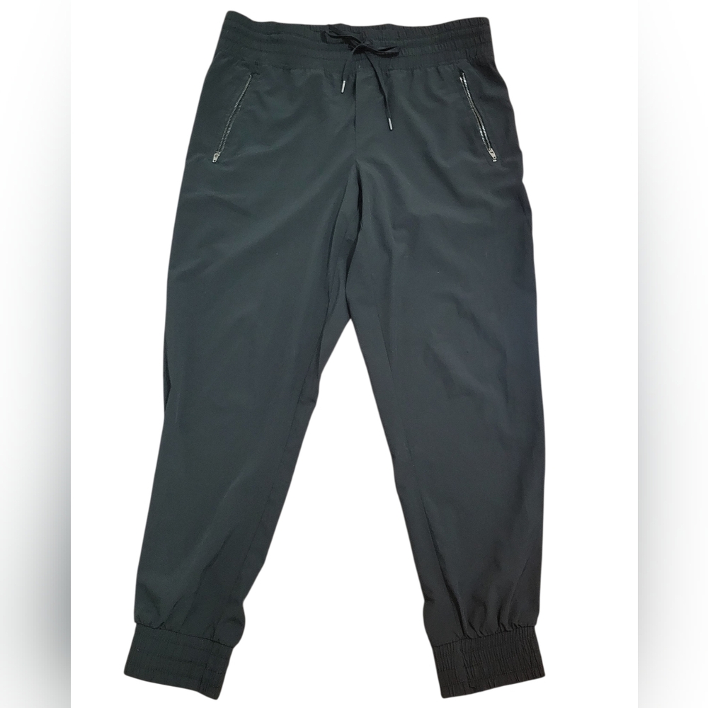 Danskin Parachute Joggers